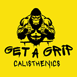 Get a Grip Calisthenics